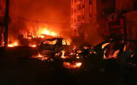 Rusia bombardea Alepo por primera vez desde 2016