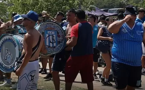 Ya se abrieron los portones de la Nueva Olla