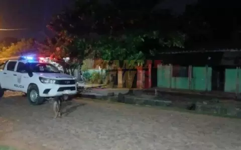Ni�a de 8 a�os falleci� electrocutada en Villeta
