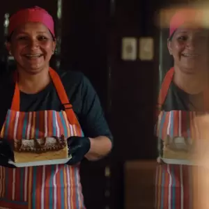 En Paraguay, 4 de cada 10 hogares son liderados por mujeres