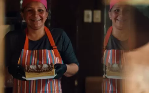 Mujeres cabeza de familia en Paraguay.