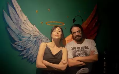 Se lanza "Historias de bar", serie de p�dcast que recoge relatos sobre la movida asuncena
