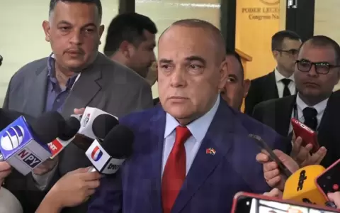 Convocan a sesi�n extra del Senado para el 28 de noviembre a fin de estudiar PGN 2025