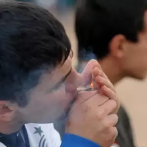 Crecen las muertes por consumo de drogas entre j�venes en Am�rica Latina