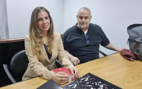 Juicio a "Payo" Cubas.