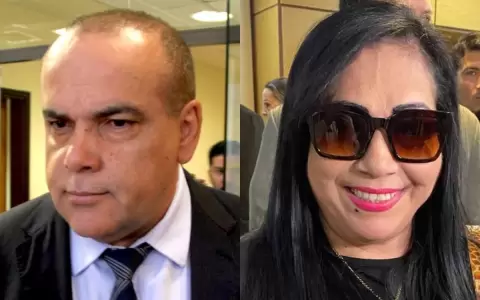 "Bachi" benefici� con vuelo en primera clase a "Yamy Nal", denuncia Yolanda Paredes