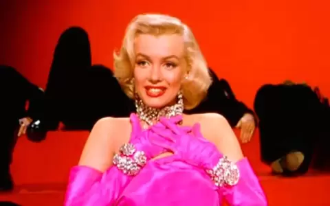 Ciclo �Marilyn Monroe: glamour y tragedia� en Cine de Barrio de noviembre