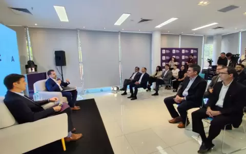 Bolsa de Asunci�n se conectar� con Wall Street