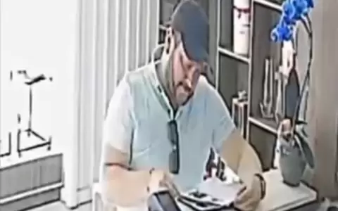 Ordenan nuevamente la detenci�n de Montanaro por el caso de amenaza a fiscal