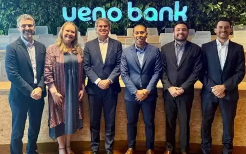 BID Invest y UENO Bank se unen para impulsar la inclusi�n financiera