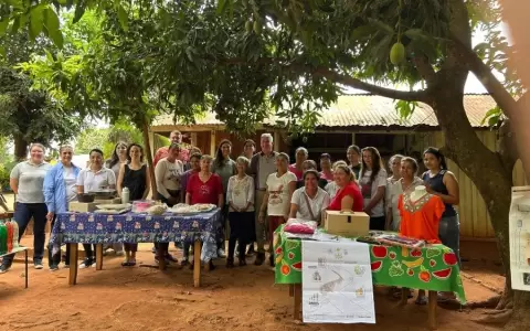 Mujeres transformadoras: generando soluciones econ�micas en comunidad