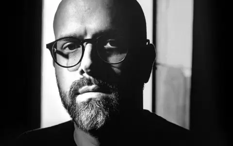 Roberto Galeano: �ltima entrevista del a�o en "Contar el arte" de la Fundaci�n Texo