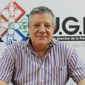 UGP pide cautela y seguimiento ante posible impacto del acuerdo Mercosur- UE