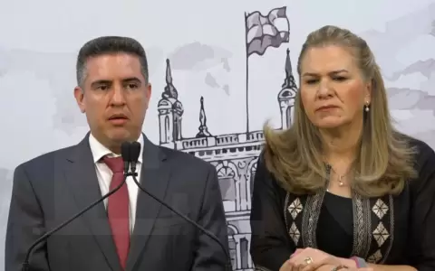 Salud de Pe�a: ministra de Salud dice que el mandatario debe regular m�s sus actividades