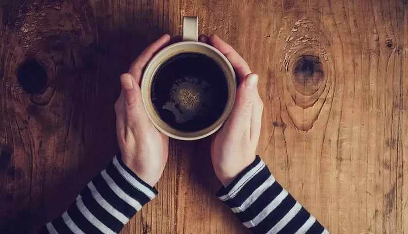 �Cu�nto caf� es demasiado? Los l�mites de su consumo saludable