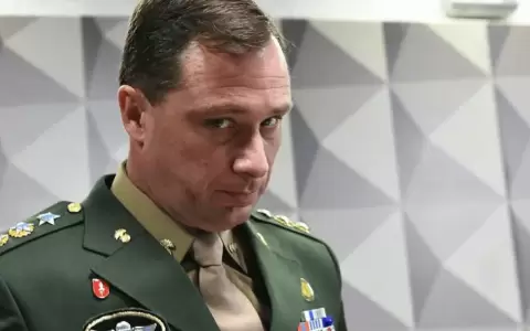 Exasesor de Bolsonaro testificar� ante el Supremo por intento de golpe contra Lula