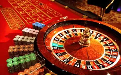 Gobierno presenta ante el Congreso modificaci�n del r�gimen de juegos de azar