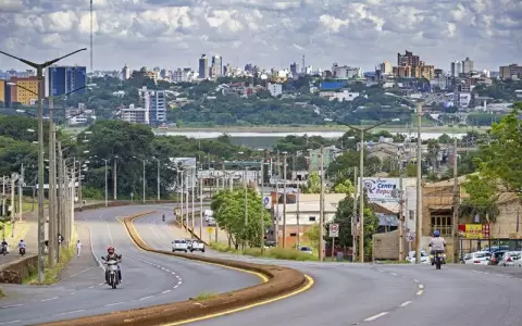Avanzan preparativos para Rally Mundial del Paraguay en Itap�a