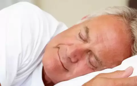 �Cu�ntas horas hay que dormir para envejecer con �xito?
