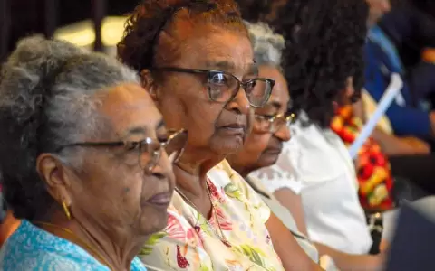 Se reglament� la ley contra racismo y discriminaci�n hacia personas afrodescendientes