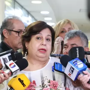 Imputaci�n contra intendente de Encarnaci�n es un "plan cartista para eliminar adversarios"