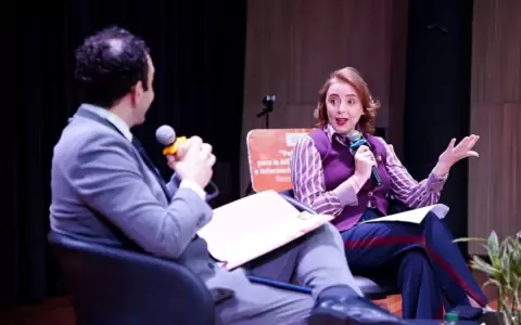 La UNAE impulsa jornada sobre pol�ticas p�blicas de alfabetizaci�n medi�tica