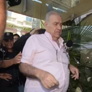 Avanza la incautaci�n de bienes del clan Gonz�lez Daher: Senabico recibe 15 inmuebles m�s