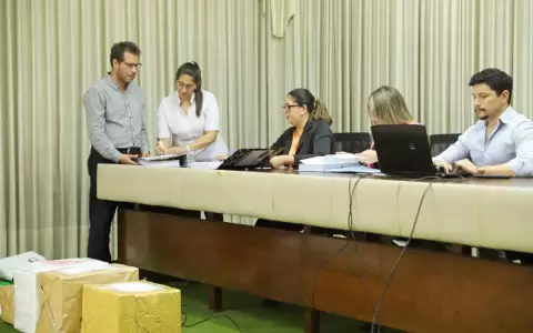 Se presentaron seis oferentes para mejoramiento de la ruta PY01