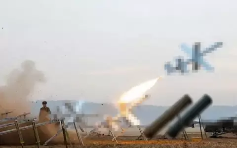 Kim Jong-un ordena producci�n en masa de drones suicidas