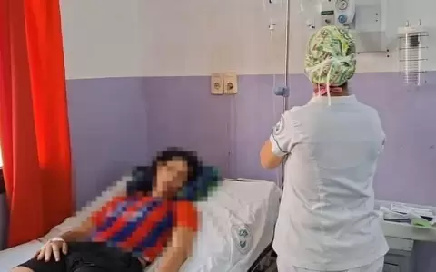 Denuncian supuesto intento de feminicidio en Concepci�n