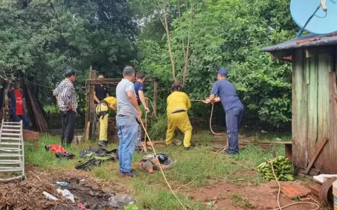 En el mismo d�a, otro ni�o fallece al caer a un pozo