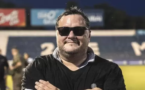 No fue broma: el estadio de Olimpia tendr� aforo para 45.025 personas