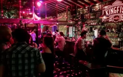 Suspenden actividades en el local nocturno Kingfish