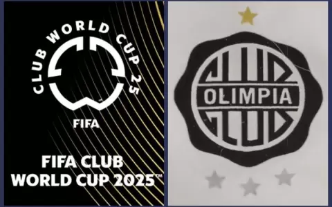 Olimpia y una �ltima esperanza para ir al Mundial de Clubes 2025