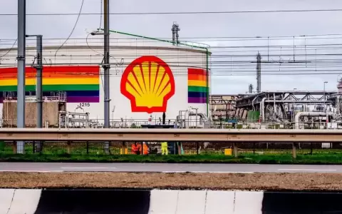 Shell vence: tribunal anula sentencia en defensa del clima