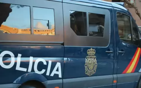 Tragedia en una residencia de ancianos en Espa�a: 10 muertos