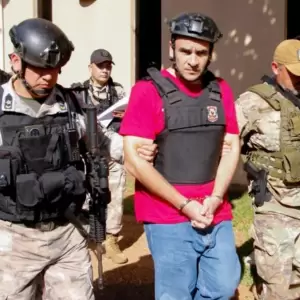 Abogado de 'T�o Rico' niega participaci�n de su cliente en sicariato de militar