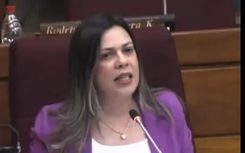 Liz Acosta: �A Lalo lo mataron durmiendo; a m� me quisieron matar despierta�