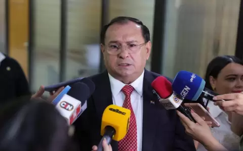 Viajes de legisladores a EE. UU.:�No basta con devolver los vi�ticos�, dice el vicepresidente del Senado