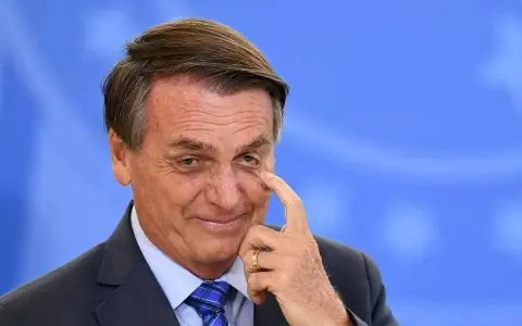 La Polic�a Federal de Brasil concluye que Bolsonaro "planific�" el intento de golpe de Estado