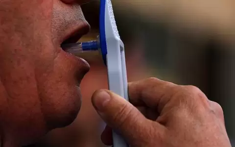 Avanza debate para implementar test de drogas en controles ruteros
