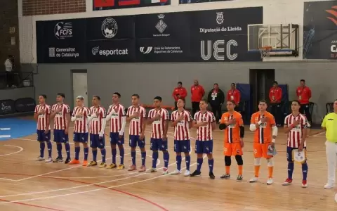 �Paraguay es finalista del Mundial C20!