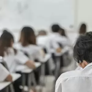 Gremio pide mayor inversi�n en educaci�n y mejores condiciones para los docentes