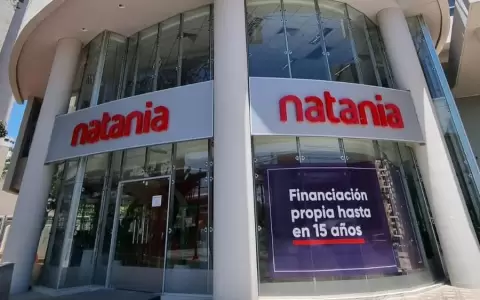 Grupo Ecipsa celebra segundo aniversario de Natania en Paraguay y anuncia inversi�n