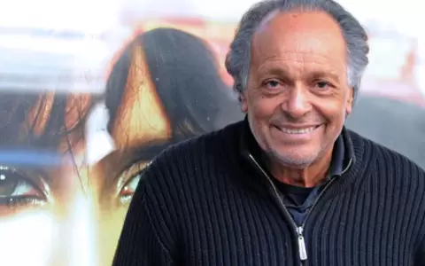 Falleci� Roberto Giordano, un �cono del estilismo en Argentina