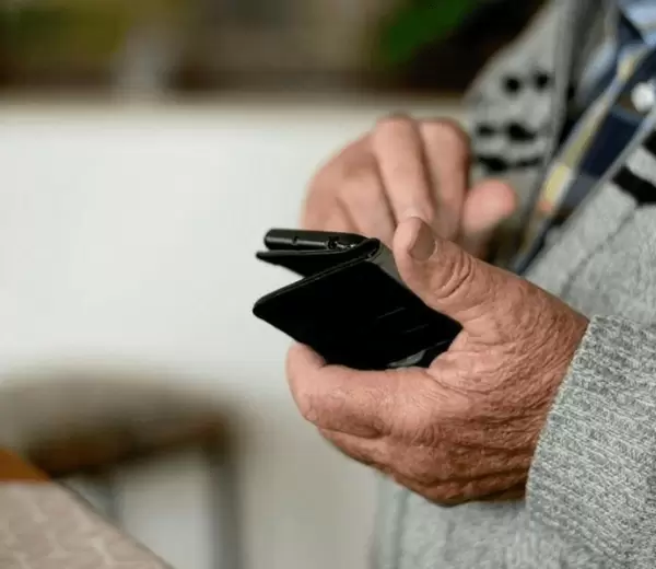 Nuevos beneficiarios al programa de Pensi�n Universal para Adultos Mayores.