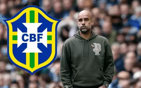 �Qu� dijo Pep Guardiola sobre la posibilidad de dirigir a Brasil?
