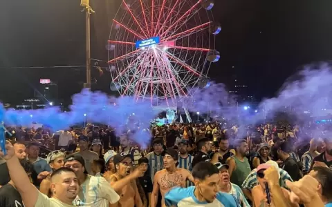 Paraguay nuevamente se prepara para conquistar los corazones de los hinchas con su hospitalidad.