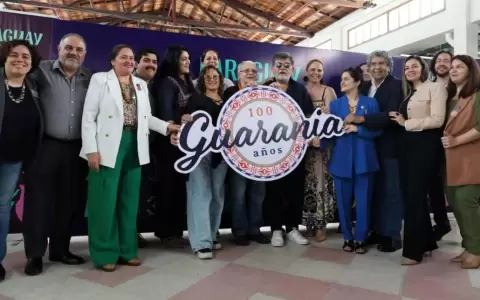 Paraguay resalta la candidatura de la guarania como patrimonio cultural de la Unesco