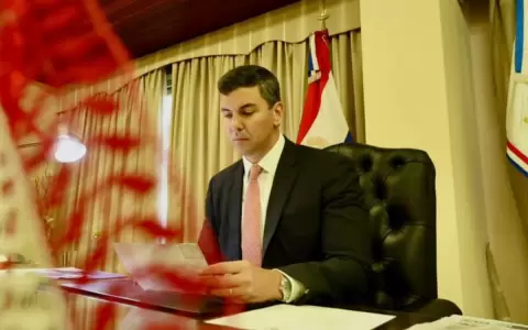 Inminente promulgaci�n de Ley ONG